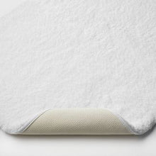 Load image into Gallery viewer, 24" X 40" Bath Rug White - Threshold Signature