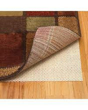 Load image into Gallery viewer, 2'4" X 3'9" Comfort Grip Rug Pad Ivory - Mohawk Home