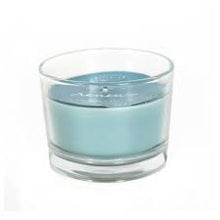 Load image into Gallery viewer, 4oz Glass Relax + Renew Candle - Beautifully Balanced