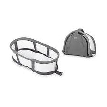 Load image into Gallery viewer, Baby Delight Snuggle Nest Peak - Portable Travel Bassinet