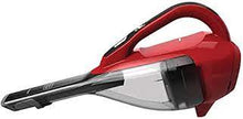 Load image into Gallery viewer, Black+Decker Dustbuster Lithium Cordless Handheld Vacuum - Chili Red