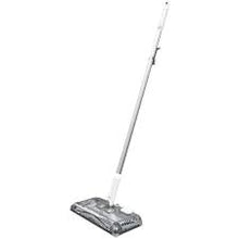 Load image into Gallery viewer, Black + Decker Floor Sweeper, 50 Minute Runtime - White