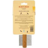 Load image into Gallery viewer, Burt's Bees Puppy Double Sided Comb