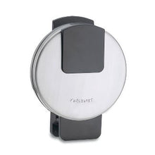 Load image into Gallery viewer, Cuisinart Classic Waffle Maker - Stainless Steel
