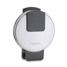 Load image into Gallery viewer, Cuisinart Classic Waffle Maker - Stainless Steel