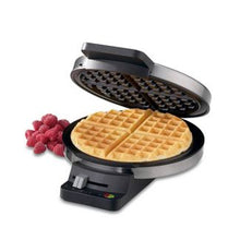 Load image into Gallery viewer, Cuisinart Classic Waffle Maker - Stainless Steel
