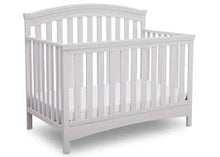 Load image into Gallery viewer, Copy of Delta Children Emerson 4-in-1 Convertible Crib - Bianca