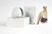 Load image into Gallery viewer, Elvie Pump - Double Electric Breast Pump