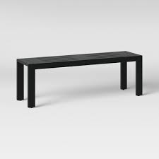 Henning Patio Bench - Project 62