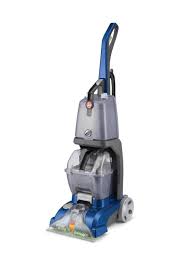 Hoover Power Scrub Deluxe Carpet Cleaner Machine/Upright Shampooer