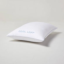 Load image into Gallery viewer, King Machine Washable Cool Loft Bed Pillow - Casaluna