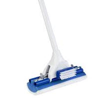 Load image into Gallery viewer, Mr. Clean Magic Eraser Roller Mop