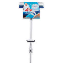 Load image into Gallery viewer, Mr. Clean Magic Eraser Roller Mop

