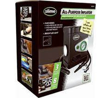 Load image into Gallery viewer, Slime 12v Ap Tire Inflator