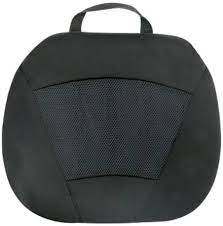 TYPE S Infused Gel Comfort Seat Cushion with Air Flow