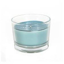Load image into Gallery viewer, 4oz Glass Relax + Renew Candle - Beautifully Balanced
