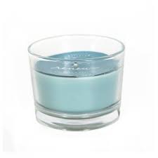 4oz Glass Relax + Renew Candle - Beautifully Balanced