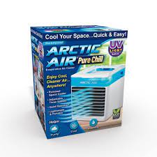 As Seen on TV Artic Air Pure Chill