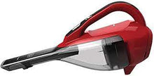 Load image into Gallery viewer, Black+Decker Dustbuster Lithium Cordless Handheld Vacuum - Chili Red
