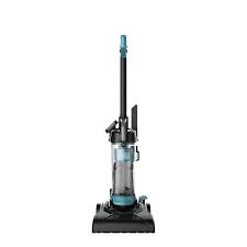 Black+Decker Lightweight Compact Upright Vacuum