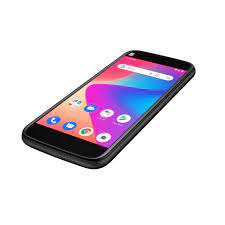 Blu J5L GSM Unlocked - Black