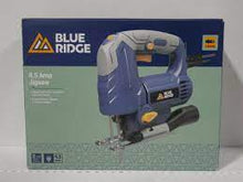 Load image into Gallery viewer, Blue Ridge Tools 4.5amp Jigsaw
