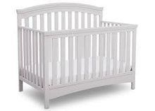 Load image into Gallery viewer, Copy of Delta Children Emerson 4-in-1 Convertible Crib - Bianca
