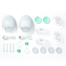 Load image into Gallery viewer, Elvie Pump - Double Electric Breast Pump
