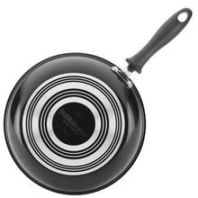 Load image into Gallery viewer, Farberware Reliance Pro 14pc Copper Ceramic Nonstick Cookware Set Black
