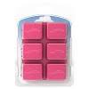 Load image into Gallery viewer, Febreze Odor-Eliminating Wax Melts Air Freshener Refills with Downy Scent - April Fresh - 6ct
