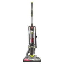 Hoover WindTunnel Air Steerable Bagless Upright Vacuum Cleaner