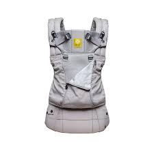 LILLEbaby 6-Position COMPLETE All Seasons Baby & Child Carrier - Stone