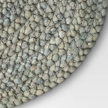 Load image into Gallery viewer, Maize Charger Placemat Gray - Threshold
