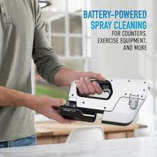 Load image into Gallery viewer, ONEPWR Handheld Sprayer with ONEPWR Rechargeable Battery
