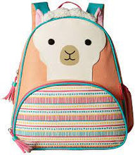 Load image into Gallery viewer, Skip Hop Zoo Little &amp; Toddler 12&quot; Kids&#39; Backpack - Llama
