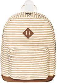 Striped Dome Backpack - Wild Fable