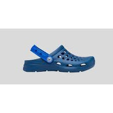 Load image into Gallery viewer, Toddler Joybees Harper Slip-On Apparel Water Shoes - Navy 4-5
