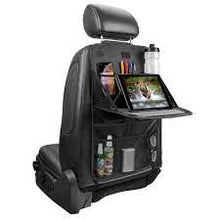Load image into Gallery viewer, Turtle Wax Back Seat Organizer with Tray
