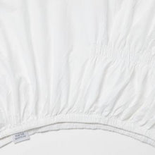 Load image into Gallery viewer, Twin 300 Thread Count Ultra Soft Fitted Sheet White - Threshold
