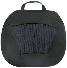 Type S Infused Gel Comfort Seat Cushion