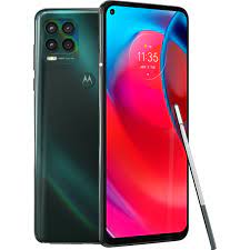 Motorola Moto G Stylus 5G 2021 Unlocked - Black